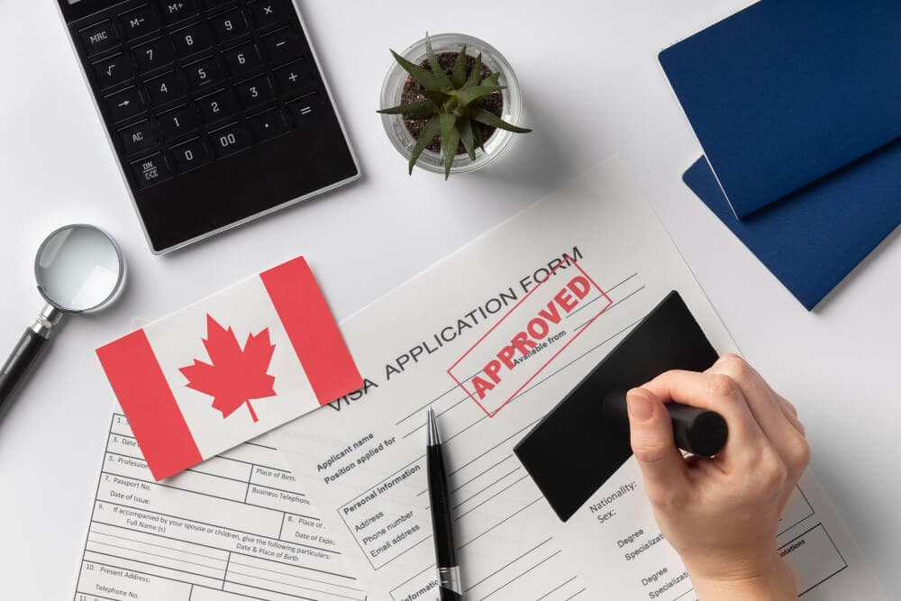 Immigration Assistance