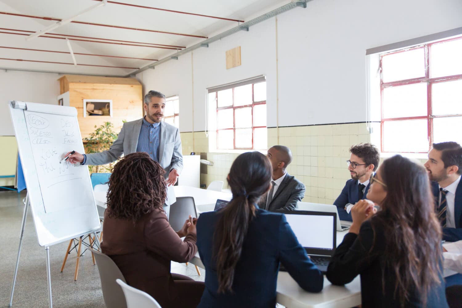 Professional Travel Training