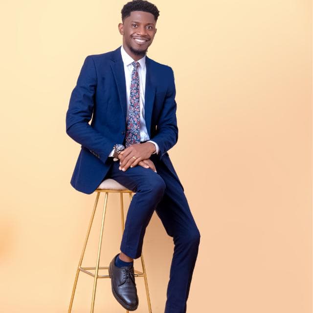 Ajogbor Gabriel